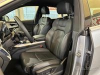 Usata Audi Q8 S-Line 340 CV (250 kW) 2020 Grigio SUV