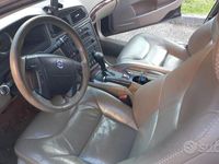 Usata Volvo XC70 185 CV (136 kW) 2007 Nero Station wagon