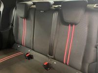 Usata Opel Corsa-e GS Line 100 kW (136 CV) 2021 Grigio Utilitaria