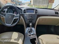 usata Opel Insignia 2.0 160cv cdti