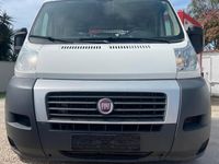 usata Fiat Ducato DOPPIA CABINA 6 POSTI 2.3 Multijet 131cv