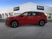 Usata Fiat Tipo City Life 95 CV (69 kW) 2022 Rosso Berlina
