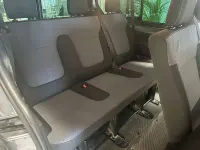 Usata Opel Vivaro 145 CV (106 kW) 2018 Grigio Monovolume