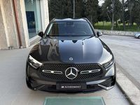 Usata Mercedes GLC220 Premium 197 CV (144 kW) 2025 Grigio SUV