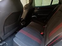 Usata Renault Mégane IV RS Line 116 CV (85 kW) 2021 Grigio Berlina