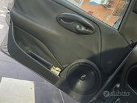 Usata Fiat Punto 2006 Berlina