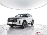 Nuova Jaecoo 7 147 CV (108 kW) 2025 Argento SUV
