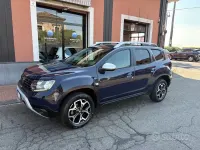 Usata Dacia Duster Prestige 116 CV (85 kW) 2020 Bluazzurro SUV
