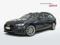 Usata Audi A4 Business 163 CV (119 kW) 2022 Grigio Station wagon
