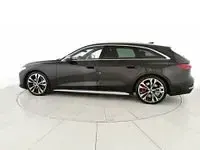 Begagnad Audi A5 Ambiente 367 HK (269 kW) 2024 Svart Kombi