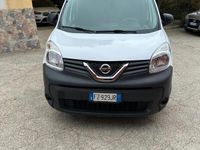Usata Nissan NV250 116 CV (85 kW) 2020 Bianco Furgone