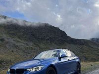 Usata BMW 320 M Sport 190 CV (139 kW) 2018 Berlina