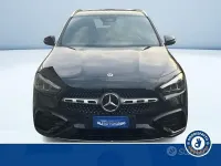 Usata Mercedes GLA180 AMG line 116 CV (85 kW) 2025 Nero SUV