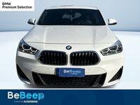 usata BMW X2 SDRIVE18D MSPORT X AUTOSDRIVE18D MSPORT X AUTO