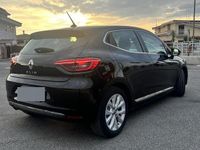 Usata Renault Clio V Intens 91 CV (66 kW) 2021 Nero Berlina