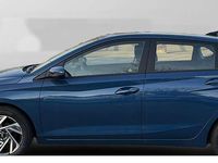 Nuova Hyundai i20 79 CV (58 kW) 2025 Argento Utilitaria