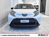 Usata Toyota Aygo X Active 72 CV (52 kW) 2022 Other SUV