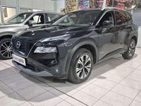Usata Nissan X-Trail N-Connecta 158 CV (116 kW) 2023 Nero SUV
