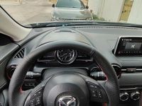 Usata Mazda CX-3 105 CV (77 kW) 2015 Grigio SUV