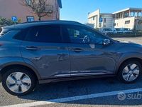 Usata Hyundai Kona XPrime 50 kW (68 CV) 2021 Grigio SUV