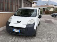 Usata Peugeot TePee Outdoor 75 CV (55 kW) 2011 Station wagon