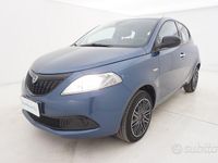 Usata Lancia Ypsilon Silver 69 CV (50 kW) 2023 Blu Utilitaria