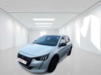 Usata Peugeot 208 GT-line 131 CV (96 kW) 2020 Bianco Utilitaria