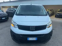 Usata Fiat Scudo Business 101 CV (74 kW) 2023 Bianco Furgone