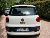 Usado Fiat 500L Pop Star 95 CV (69 kW) 2017 Monovolumen
