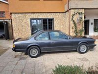 Usata BMW 635 218 CV (160 kW) 1979 Coupé