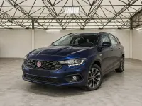 Usata Fiat Tipo City Life 95 CV (69 kW) 2022 Blu Berlina