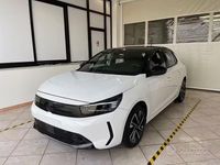 Usata Opel Corsa 101 CV (74 kW) 2023 Bianco Utilitaria