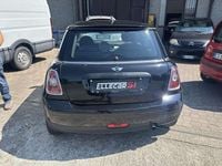 Usata Mini Cooper 75 CV (55 kW) 2010 Other Utilitaria