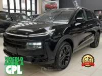 Nuova EVO Evo 7 174 CV (127 kW) 2025 Nero SUV