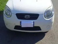 Usata Kia Picanto 60 CV (44 kW) 2010 Utilitaria
