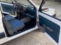 Usata Fiat Panda 39 CV (28 kW) 2000 Bianco Berlina
