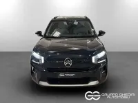 Usata Citroën C3 PureTech 101 CV (74 kW) 2025 Nero SUV