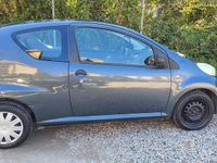 Usata Peugeot 107 68 CV (50 kW) 2007 Utilitaria