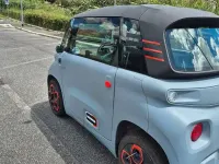 Usata Citroën AMI 2023 Grigio Utilitaria