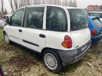 usata Fiat Multipla Multipla1.9 jtd ELX