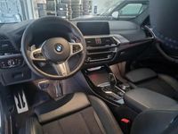usata BMW X3 xdrive20d mhev 48V Msport auto - imm:29/01/2021 - 80.826km