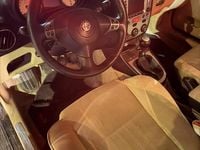 Usata Alfa Romeo 147 150 CV (110 kW) 2007 Nero Utilitaria