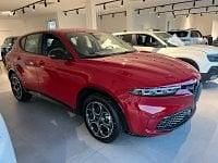 Nuova Alfa Romeo Tonale Sprint 131 CV (96 kW) 2025 Rosso SUV