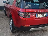 Usata Land Rover Discovery Sport HSE 150 CV (110 kW) 2017 SUV