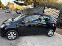 Second-hand Citroën C1 69 CP (50 kW) 2021 Negru Hatchback