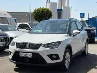 Usata Seat Arona Style 90 CV (66 kW) 2019 Bianco SUV