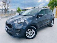 usata Kia Sportage 1.7 CRDI 92000km!!