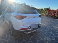 Usata DR F35 156 CV (114 kW) 2021 SUV