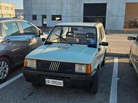 Usata Fiat 750 1986 Grigio Berlina