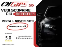 Usata Fiat 500X Pop Star 95 CV (69 kW) 2016 Bianco SUV